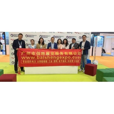 现场回顾 2025年4月24-26日第29届土耳其伊斯坦布尔电力展图5