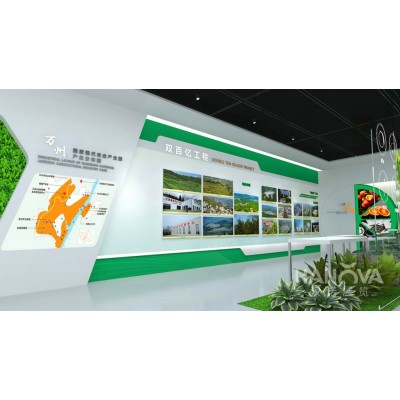 重庆市国家乡村振兴示范园科技创新中心图5