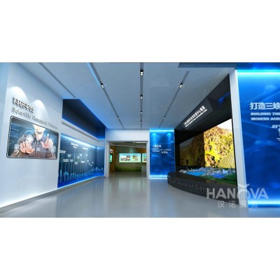 重庆市国家乡村振兴示范园科技创新中心图3