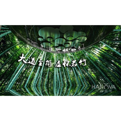 大竹乡村振兴展馆