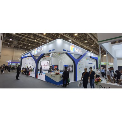 好视通--厦门教育展图2