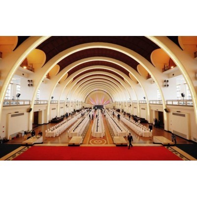 英国前首相卡梅伦访华图4