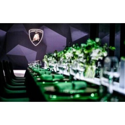 兰博基尼车友会晚宴图2