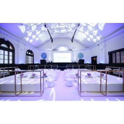 BVLGARI宝格丽酒店开幕图4