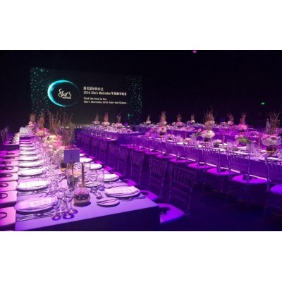 Mercedes年度臻宴图3