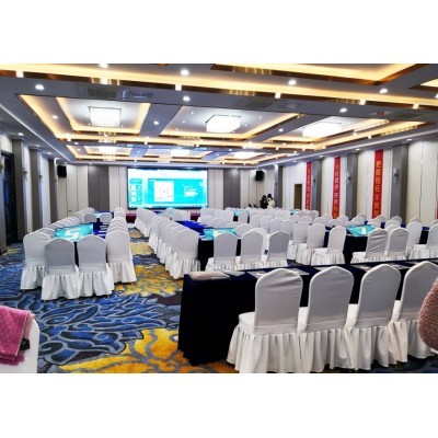 多功能会场图4
