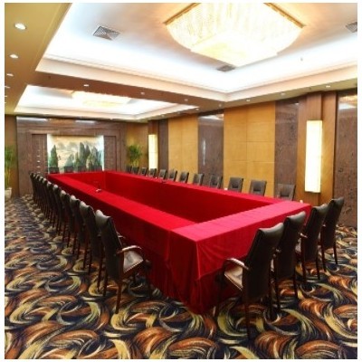 会议接待图2