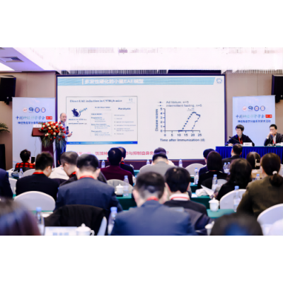 2024第八期神经免疫学分会系列学术活动