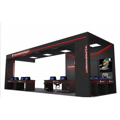 雷神南京新街口店图4