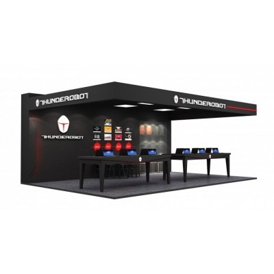 雷神苏州苏宁易购石路步行街店图4