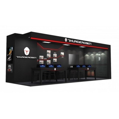 雷神济南苏宁易购泉城路店图3