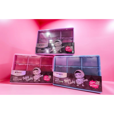 LEC授权展—漫漫淘展位图2