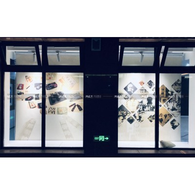 上海仁济医院院史馆图5