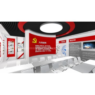 上海新华医院院史馆图5