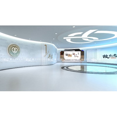 广西壮族自治区人民医院院史馆图2