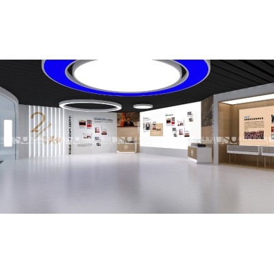 广西壮族自治区人民医院院史馆图3