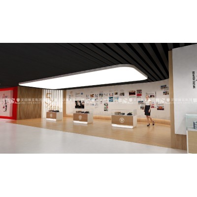 广西壮族自治区人民医院院史馆图4