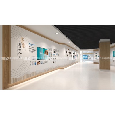 广西壮族自治区人民医院院史馆图5