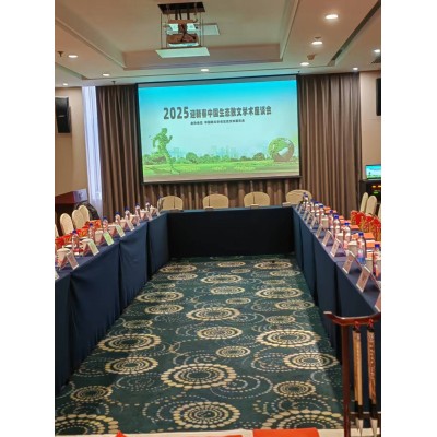 2025迎新春座谈会