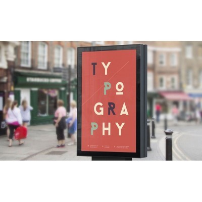 广告+传媒设计案例展示图3