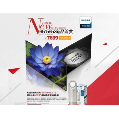 飞利浦（视听事业部）品牌整合营销图5