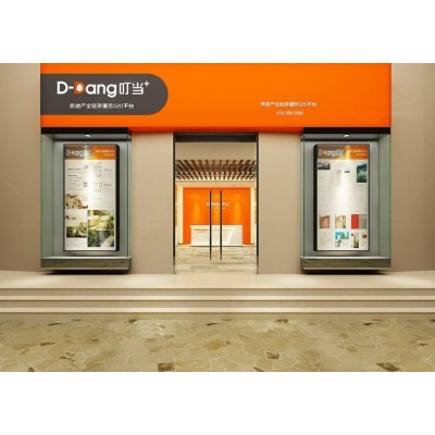 楼宇广告/店面招牌图5