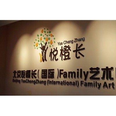 亚克力字/发光字图3