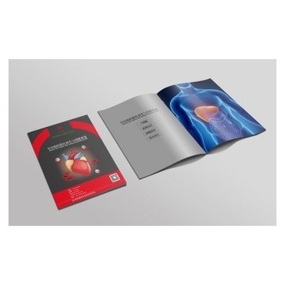 海报设计/画册设计图2