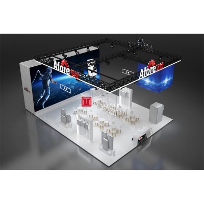 2024上海光伏展图2