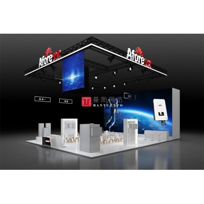 2024上海光伏展图3