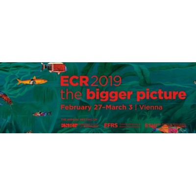 2019年第25届欧洲放射学会大会(ECR)