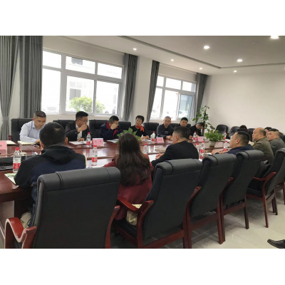 高压容器及阀门先进制造技术论坛首次主协办对接会在四川飞球召开