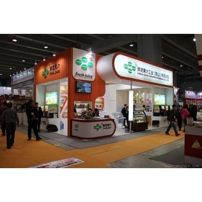 2020年第二十七届酒店用品展精彩照片图2