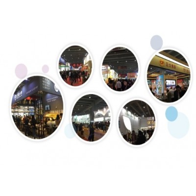 2020年第二十七届酒店用品展精彩照片