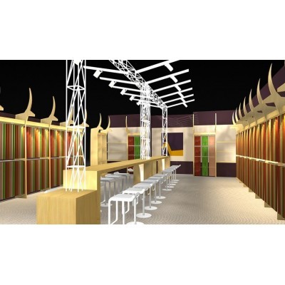 隆启开业庆典图4