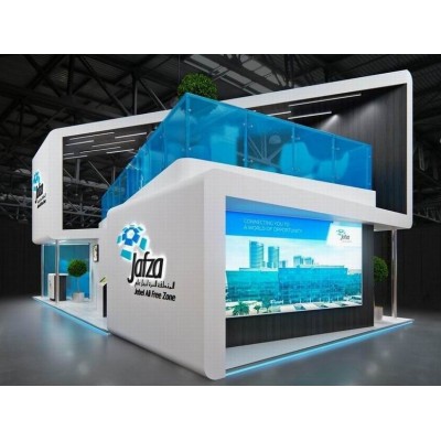 展厅展览
