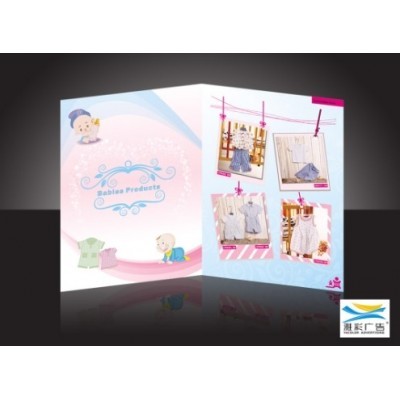 楚荣服装彩本3图4