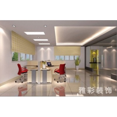 凯特诺陶瓷展厅4