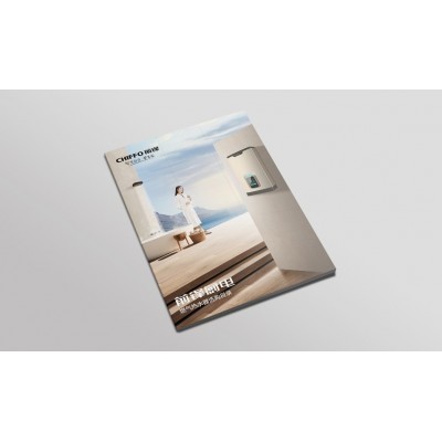 前锋厨电产品画册图4