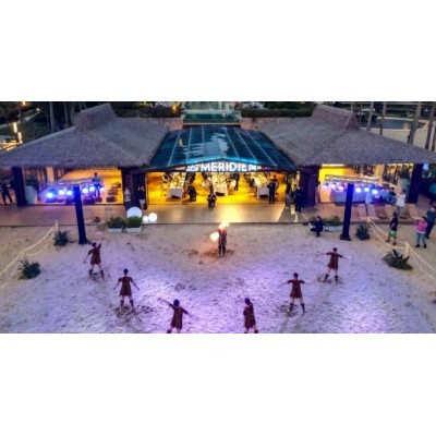 优游琼章 全域共赢 巨量引擎互动娱乐行业年度交流会图5