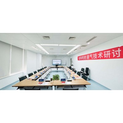 融合创新质驭未来 高频喷射通气技术研讨会