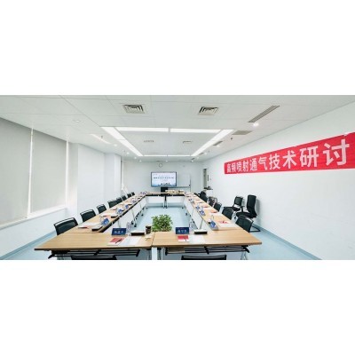 融合创新质驭未来 高频喷射通气技术研讨会图3