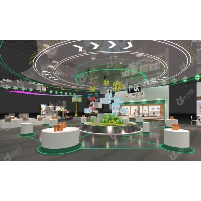 中国粮食交易大会-广西香米图5