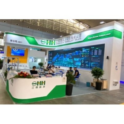 新疆矿业与装备博览会图5