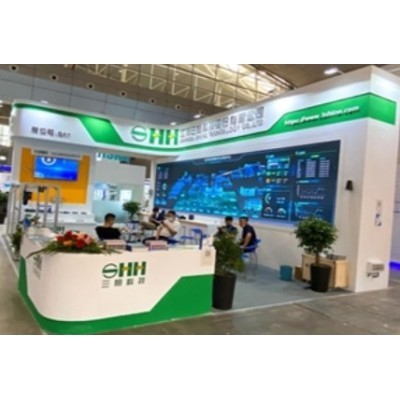 新疆农业机械博览会图3