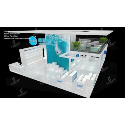 工博会-唯恩电气图5