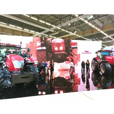 法国农机展图4
