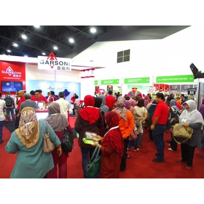 马来西亚农业展图3