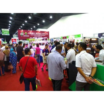 马来西亚农业展图4