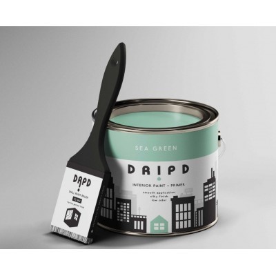 环保涂料包装设计-环保涂料包装设计公司图2